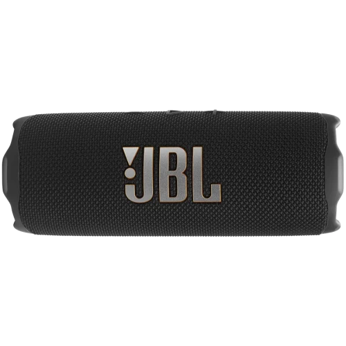 Портативная колонка JBL Flip 7, чёрная (JBLFLIP7BLK) — купить в Казахстане | neom.kz