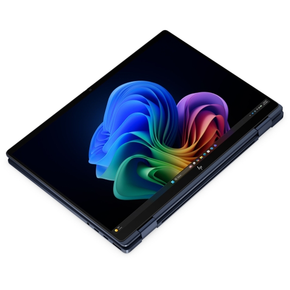 Ноутбук HP EliteBook X Flip G2i 14" 2.8K OLED Core Ultra 7 356H 32GB SSD 1TB Windows 11 Pro (E31A8ES) – купить недорого с доставкой по Алматы и Казахстану