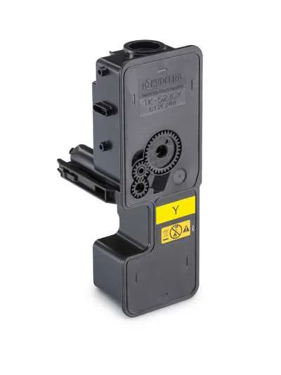 Тонер-картридж Kyocera TK-5230Y, Yellow (1T02R9ANL0) — купить в Казахстане | neom.kz
