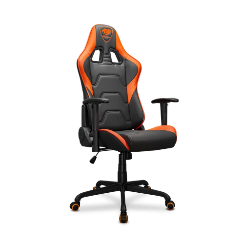 Игровое компьютерное кресло Cougar Armor Elite — купить в Казахстане | neom.kz