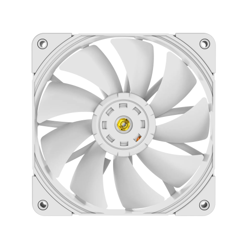 Вентилятор для корпуса PCCooler P120 PRO ± 10% 120 мм White — купить в Казахстане | neom.kz