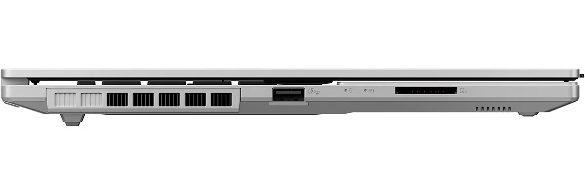 Ноутбук Asus Vivobook Pro 15 OLED N6506CU (90NB15E3-M00310) – купить недорого с доставкой по Алматы и Казахстану фото 7