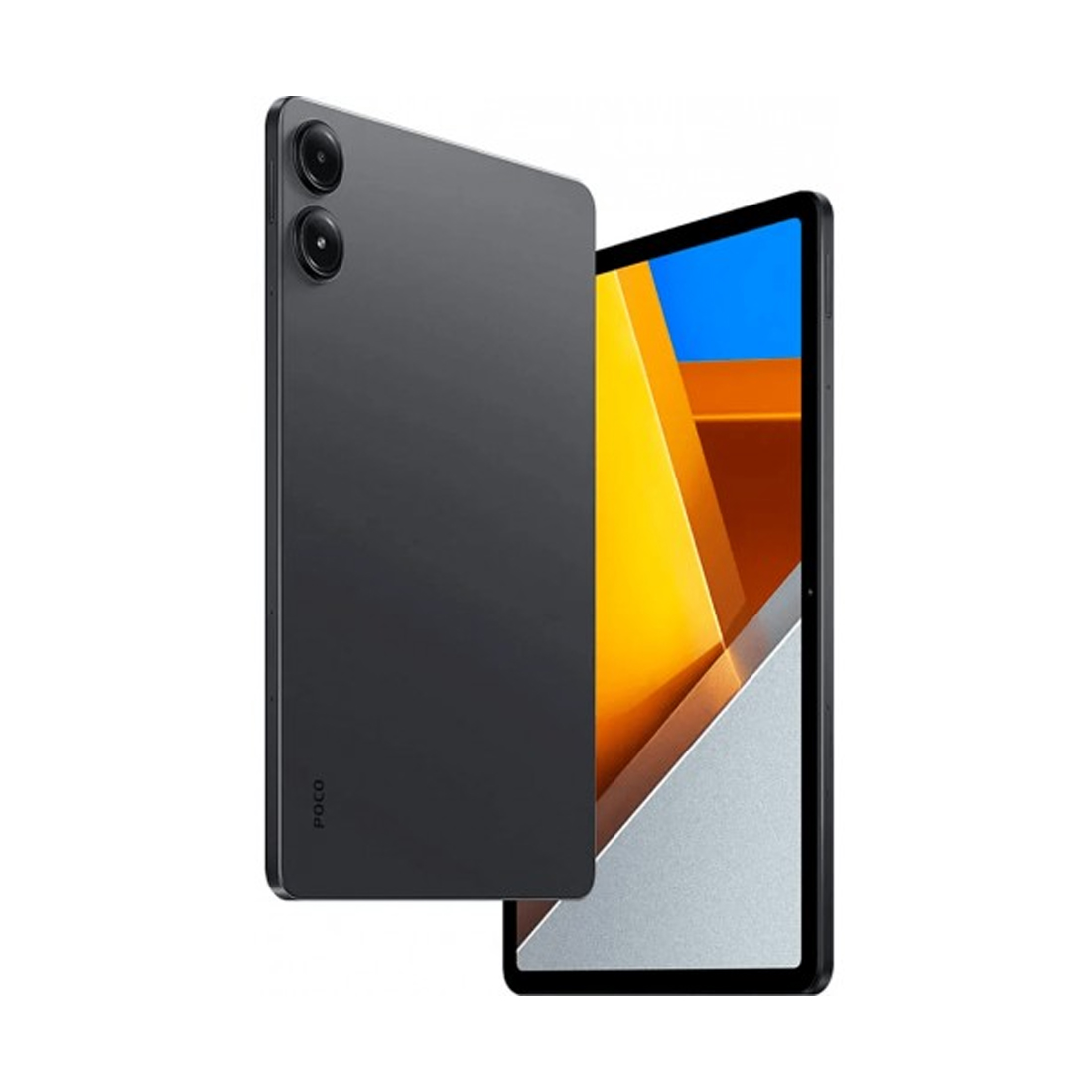 Планшет Poco Pad 8GB RAM 256GB ROM Gray – купить недорого с доставкой по Алматы и Казахстану
