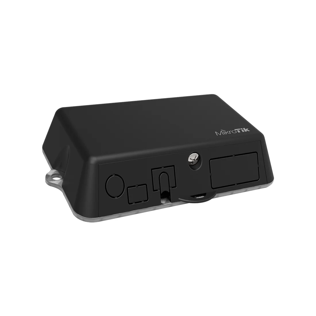 Точка доступа MikroTik RB912R-2nD-LTm&EC200A-EU – купить недорого с доставкой по Алматы и Казахстану фото 3
