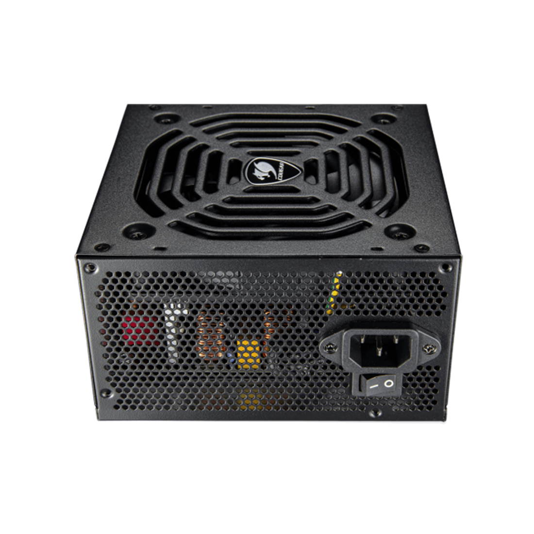 Блок питания Cougar SC 550 – купить недорого с доставкой по Алматы и Казахстану