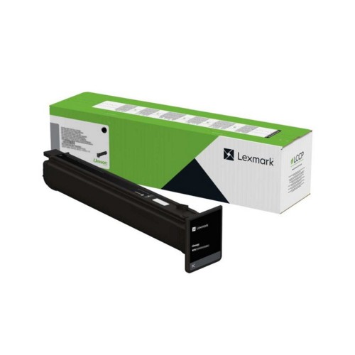 Тонер-картридж Lexmark 77L91K0, Black — купить в Казахстане | neom.kz