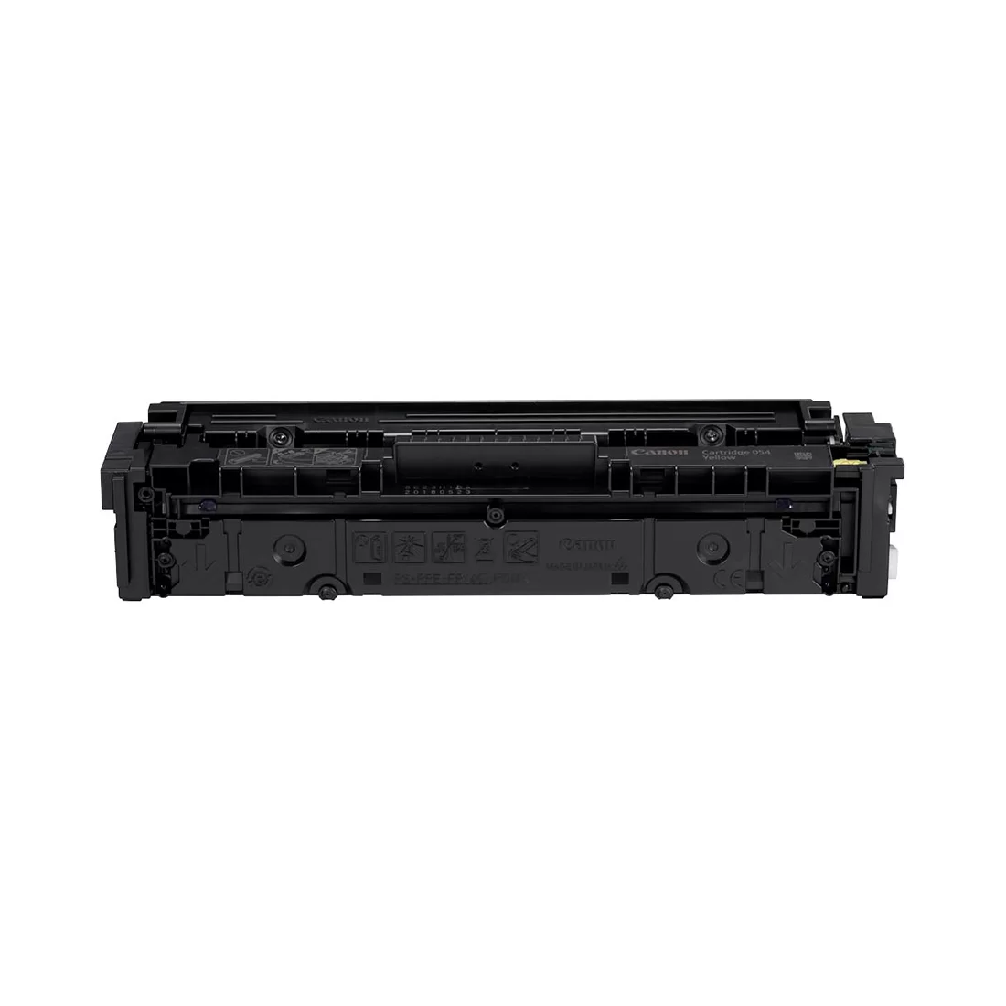 Картридж Canon 054, Yellow (3021C002AA) – купить недорого с доставкой по Алматы и Казахстану