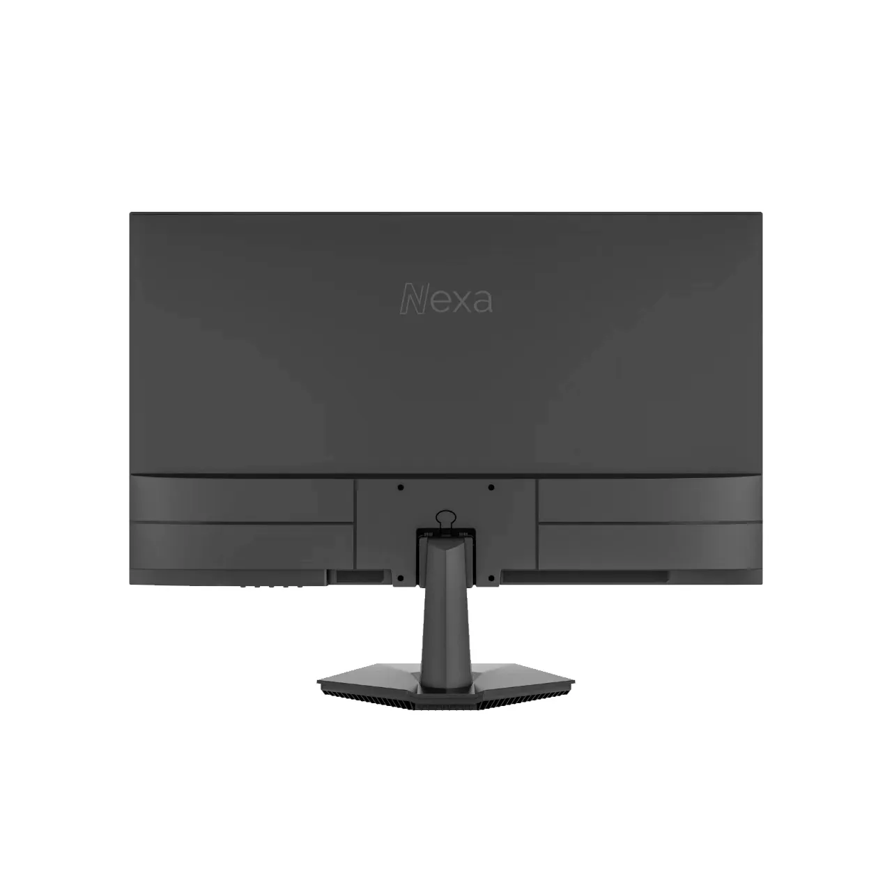 Монитор 27" Nexa Lite NL2708A, 1920x1080 IPS (LED), 100Hz, 5ms, 250 cd/m2, 1000:1, VGA/HDMI – купить недорого с доставкой по Алматы и Казахстану фото 5