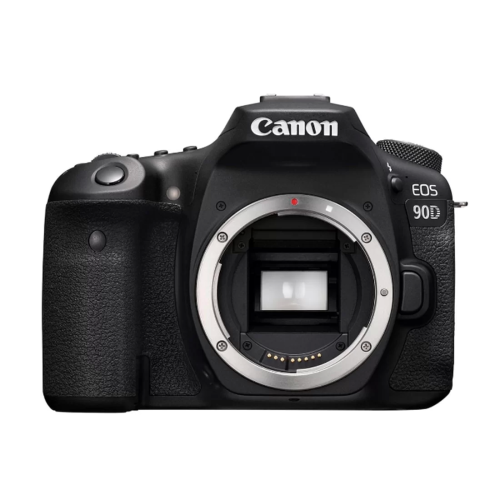 Цифровой фотоаппарат CANON EOS 90D BODY – купить недорого с доставкой по Алматы и Казахстану