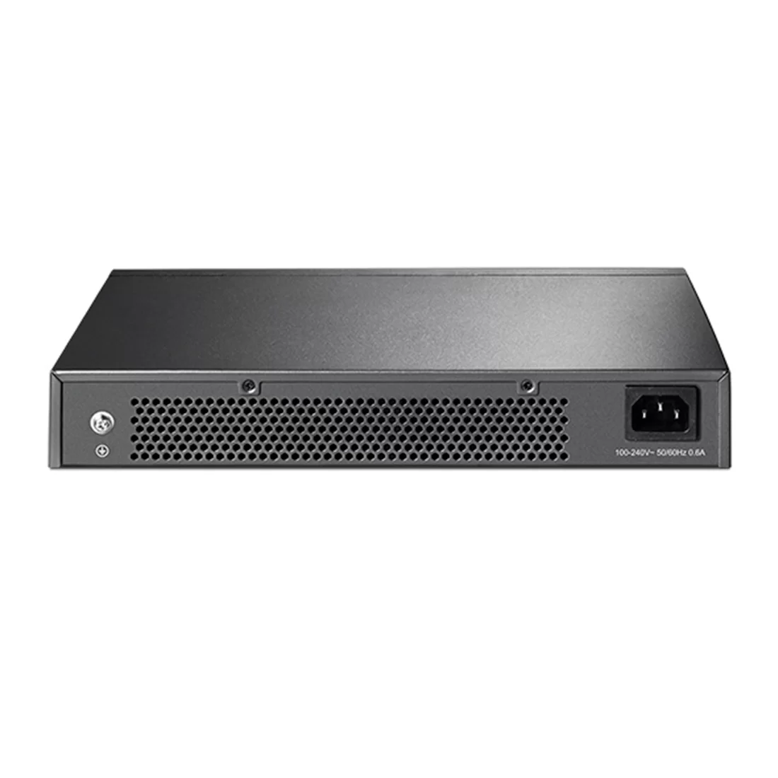 Коммутатор TP-Link TL-SG1024DE, 24 порта 1 Гбит/с, Smart – купить недорого с доставкой по Алматы и Казахстану