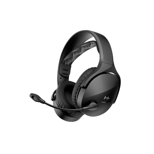 Гарнитура HyperX Cloud Jet Dual - (Black) AJ0T1AA — купить в Казахстане | neom.kz