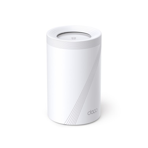 Mesh Wi-Fi система TP-Link Deco BE65(1-pack), Wi-Fi 7 BE9300, 2.4/5/6 ГГц, 4×WAN 2.5 Гбит/с — купить в Казахстане | neom.kz