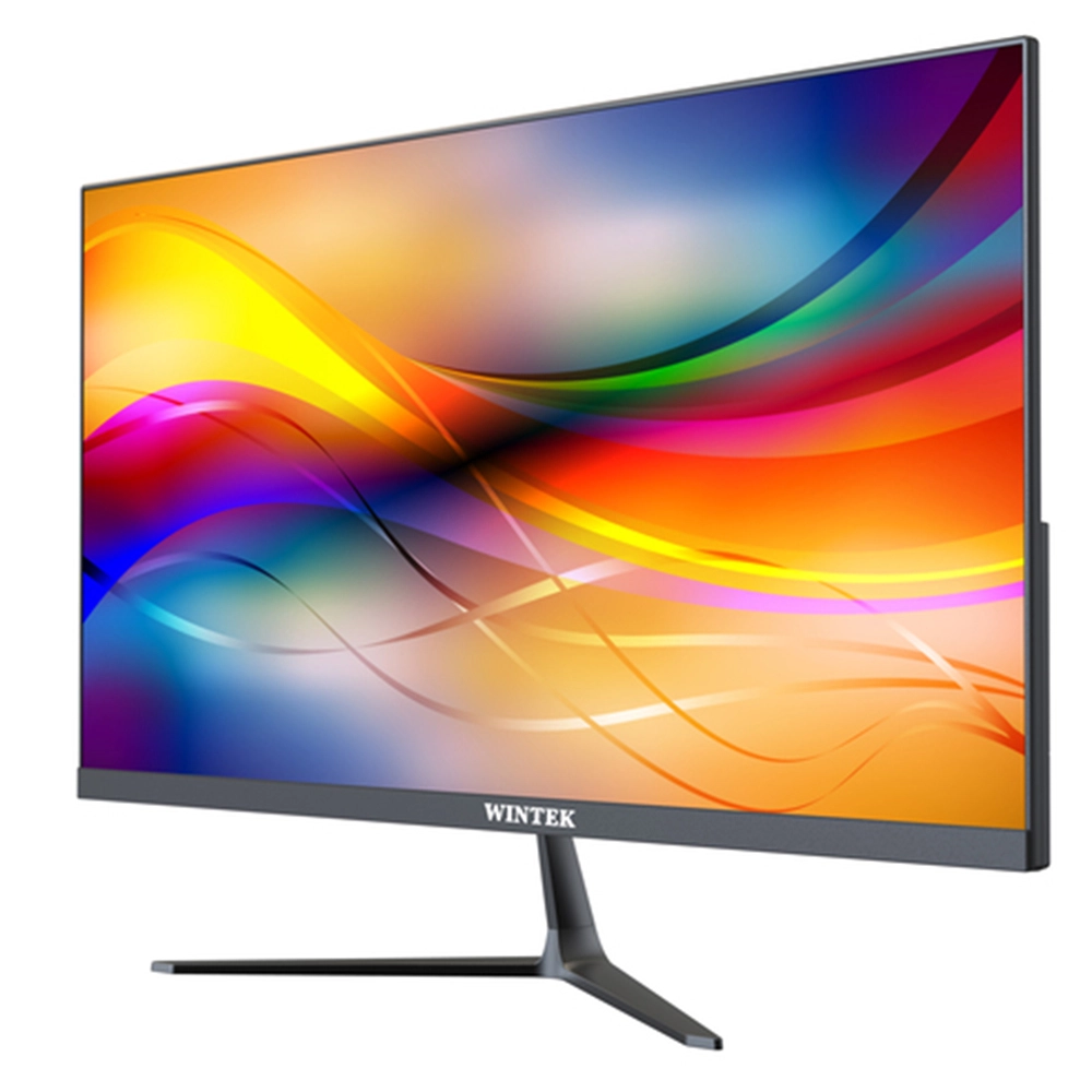 Монитор Wintek WCH2492B 23.8" FHD IPS 240Hz (WCH2492B) – купить недорого с доставкой по Алматы и Казахстану
