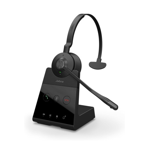 Гарнитура Jabra Engage 65 SE Mono — купить в Казахстане | neom.kz