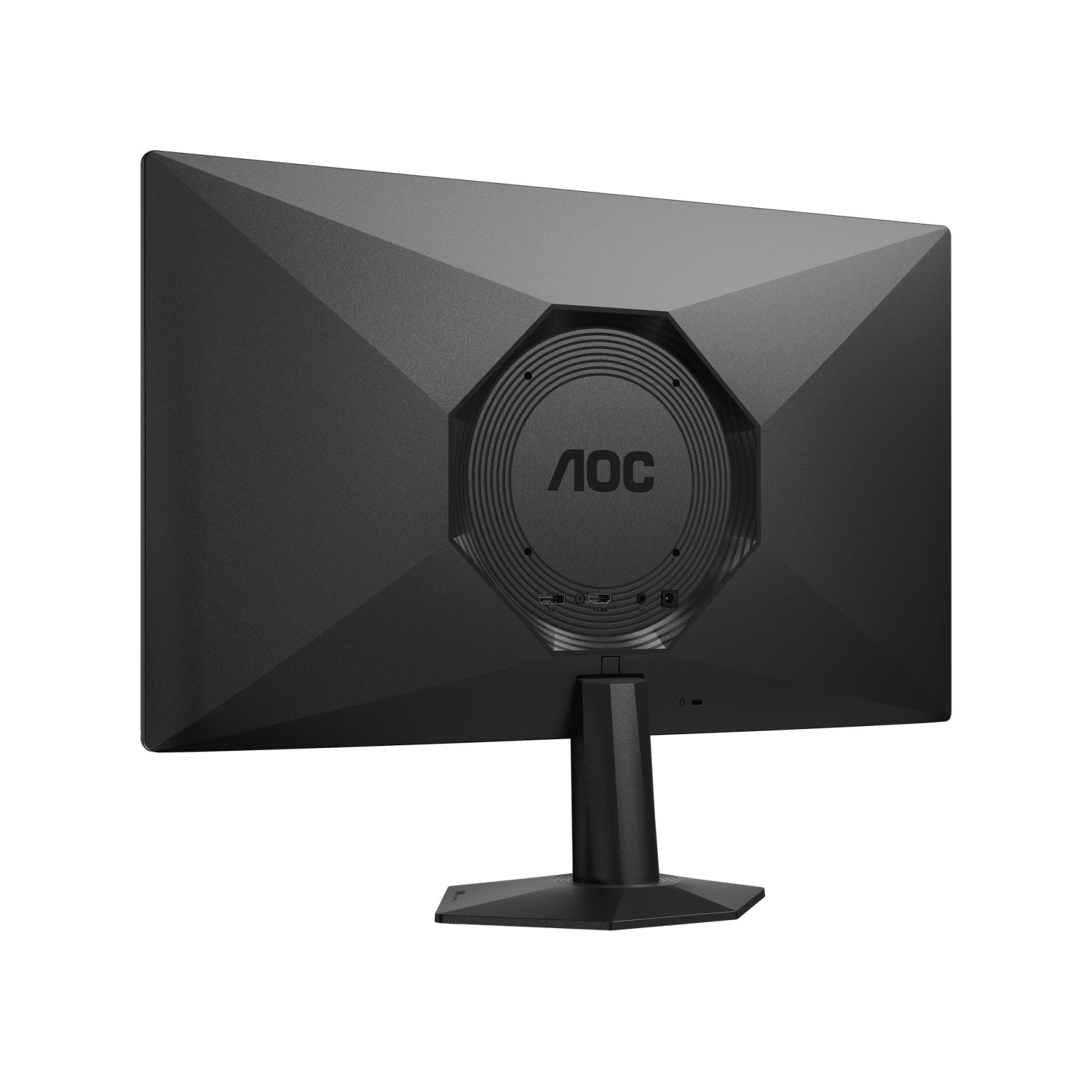 Монитор AOC 24G50F/01 23.8" FHD IPS 180Hz (24G50F/01) – купить недорого с доставкой по Алматы и Казахстану фото 6