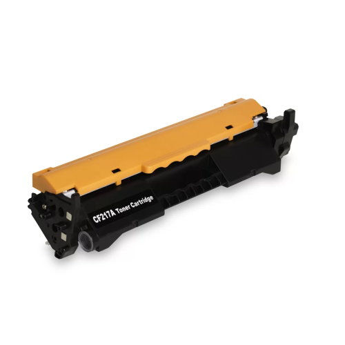 Картридж Colorfix CF217A, Black (без чипа) — купить в Казахстане | neom.kz