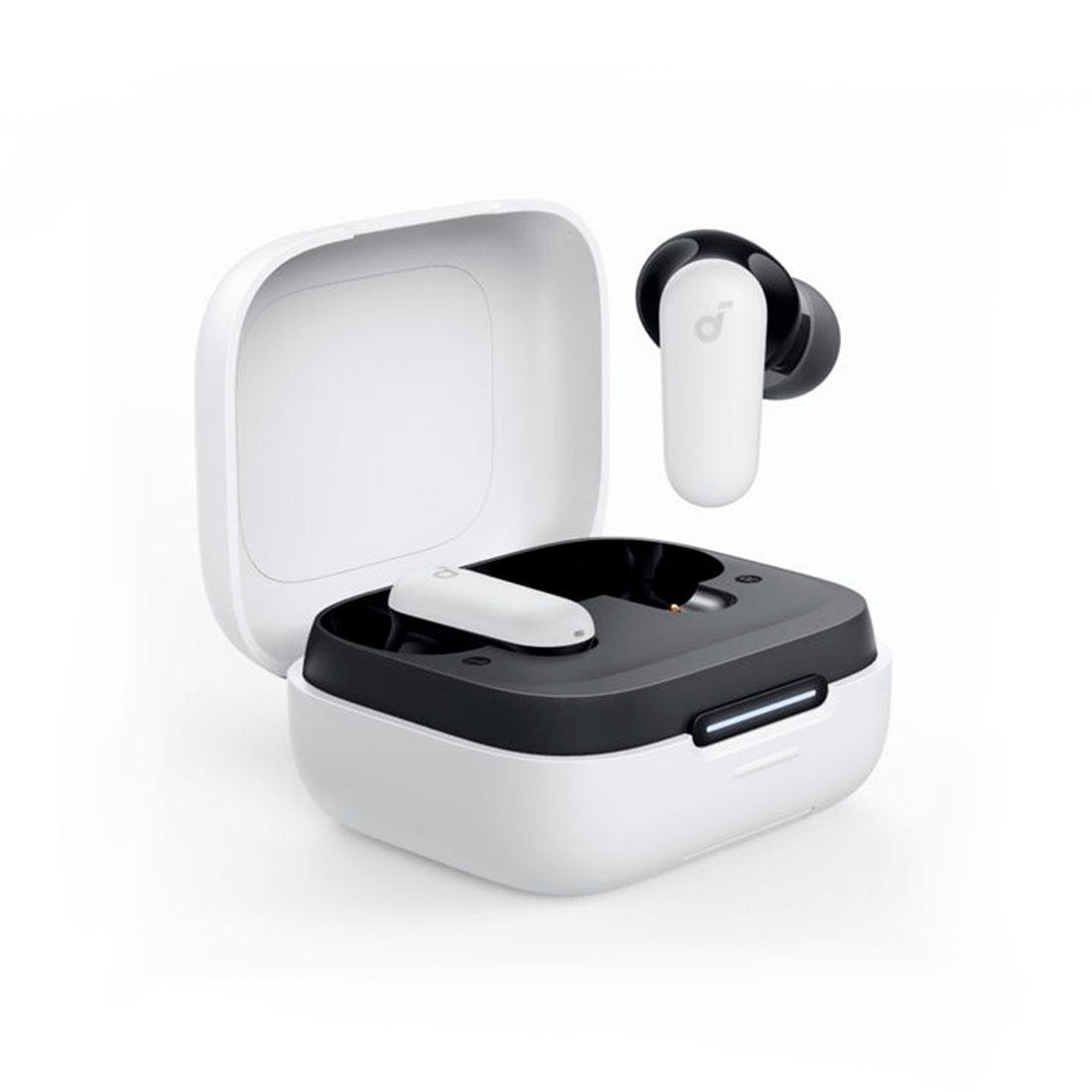 Наушники soundcore R50i White – купить недорого с доставкой по Алматы и Казахстану фото 2