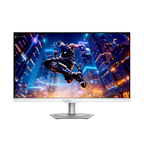 Монитор 27" Gigabyte M27Q2 ICE EK — купить в Казахстане | neom.kz