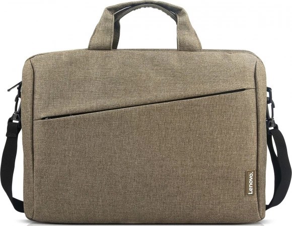 Сумка для ноутбука Lenovo Casual T210, 15.6", зелёная — купить в Казахстане | neom.kz