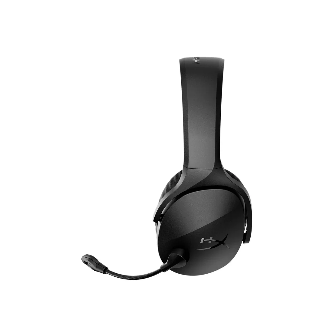 Гарнитура HyperX Cloud Jet Dual - (Black) AJ0T1AA – купить недорого с доставкой по Алматы и Казахстану