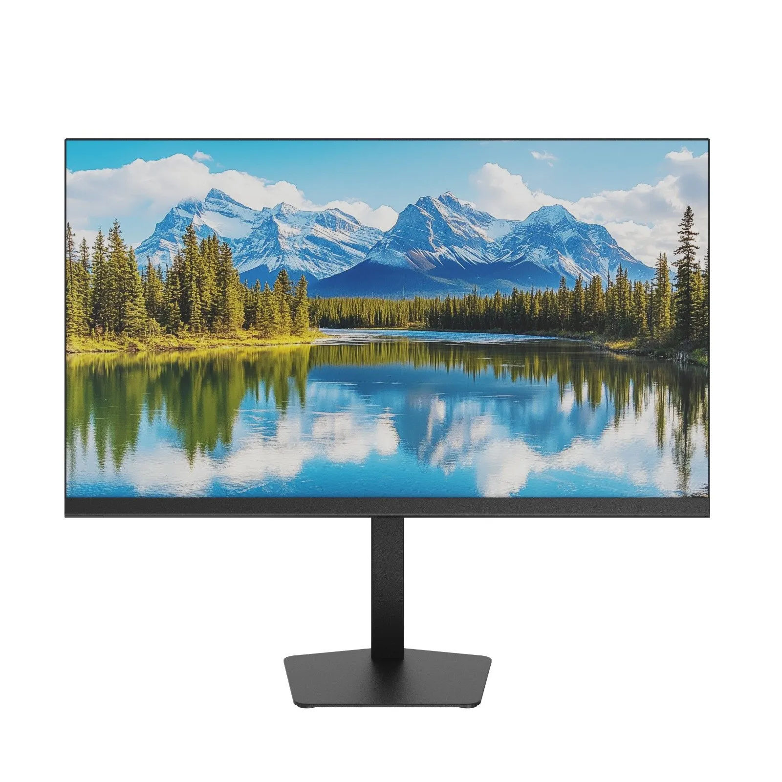 Монитор ONVYX ONMR292K360P169F 27" QHD OLED 360Hz (ONMR292K360P169F) – купить недорого с доставкой по Алматы и Казахстану