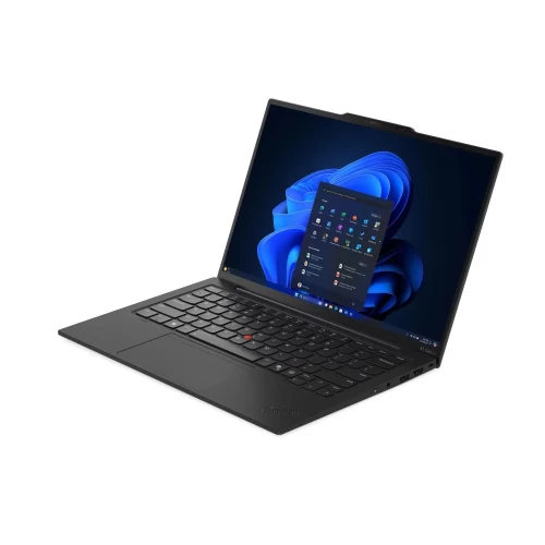 Ноутбук Lenovo ThinkPad X1 Carbon G13 14" WUXGA Core Ultra 5 225U 16GB SSD 512GB Windows 11 Pro (21NX00F1FW) — купить в Казахстане | neom.kz