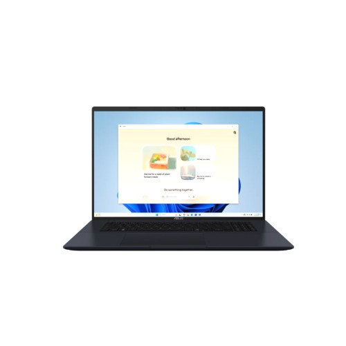 Ноутбук ASUS Vivobook 18 M1807HA-S8171W 18" WUXGA IPS Ryzen 7 260 16GB SSD 512GB Windows 11 Home (M1807HA-S8171W) — купить в Казахстане | neom.kz