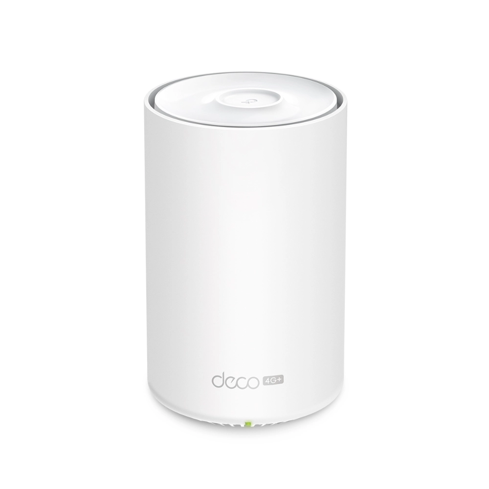 LTE-роутер TP-Link Deco X50-5G(1-pack)