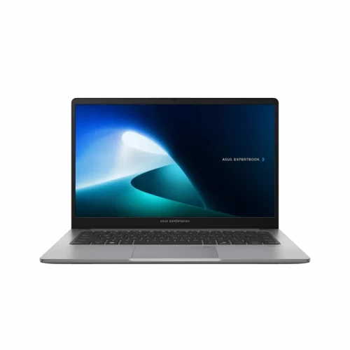 Ноутбук ASUS ExpertBook P1 P1403CVA 14" Core 5 16GB SSD 512GB DOS (90NX0871-M022J0) — купить в Казахстане | neom.kz