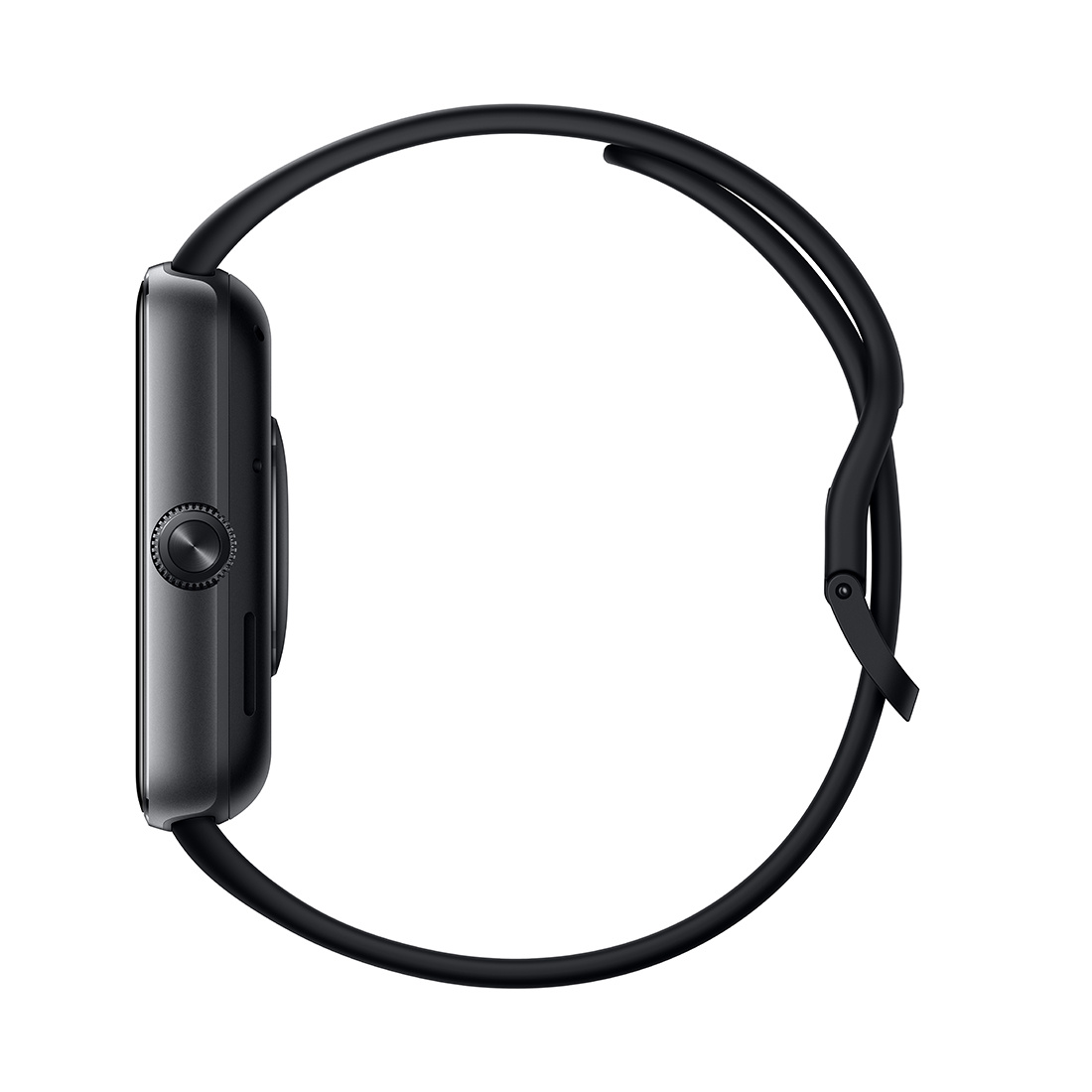 Смарт часы Redmi Watch 5 Obsidian Black – купить недорого с доставкой по Алматы и Казахстану фото 3