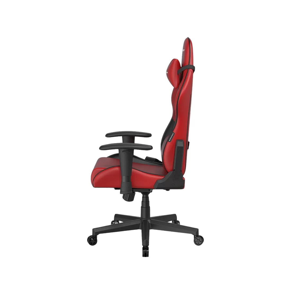 Игровое компьютерное кресло DXRacer Prince, экокожа (GC/LPF24LTC/RN) – купить недорого с доставкой по Алматы и Казахстану