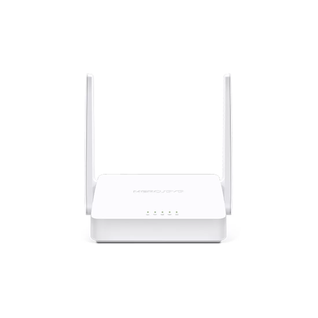 Маршрутизатор Mercusys MW300D, Wi-Fi 4 N300, 2.4 ГГц – купить недорого с доставкой по Алматы и Казахстану