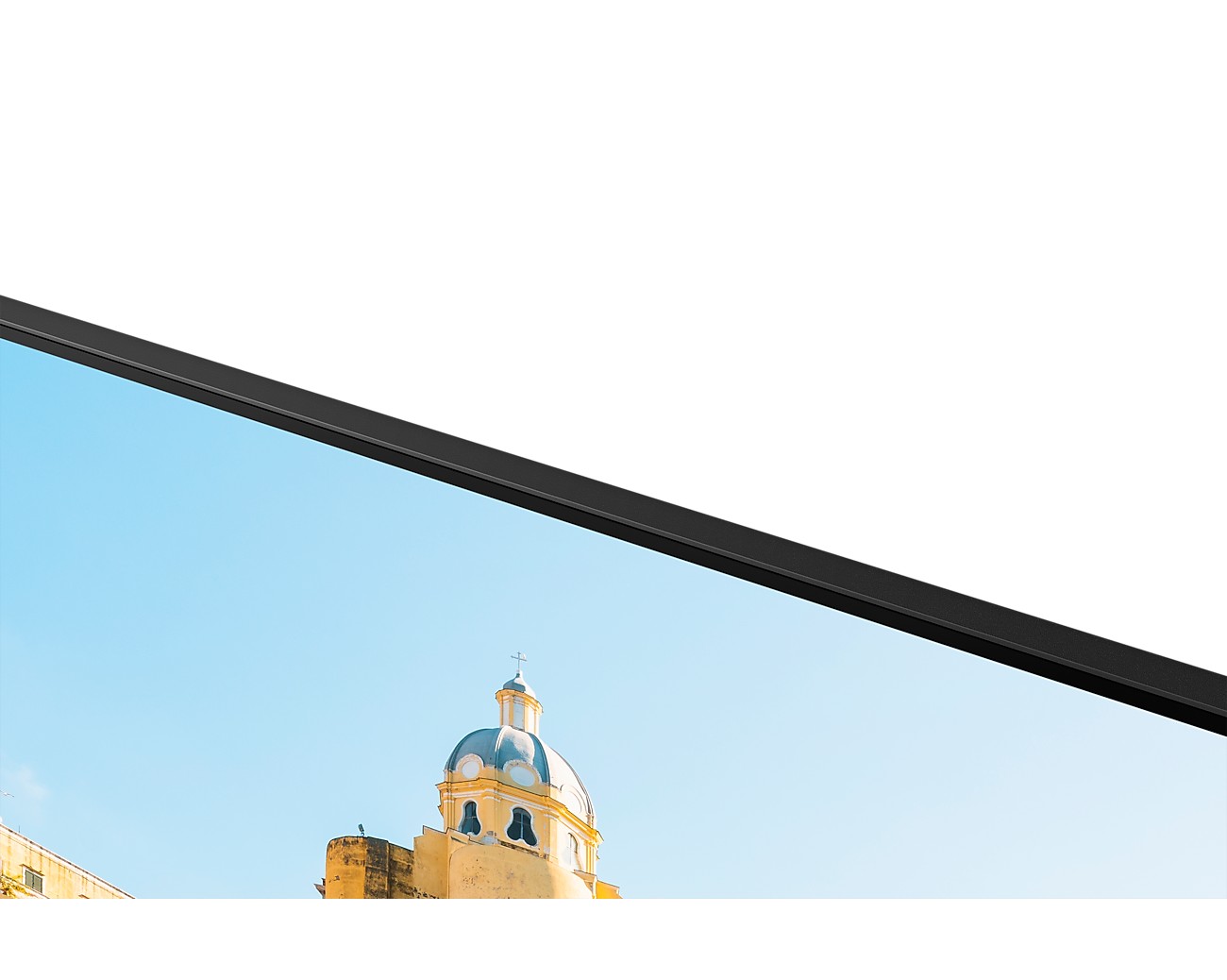 Монитор Samsung S27A400UJI 27" FHD IPS 75Hz (LS27A400UJIXCI) – купить недорого с доставкой по Алматы и Казахстану фото 6