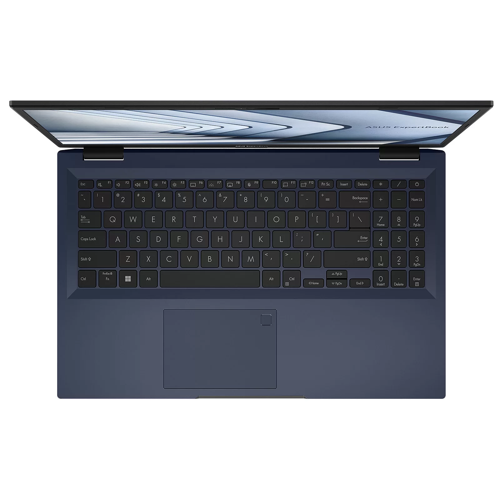 Ноутбук ASUS ExpertBook B1 B1502CBA-BQ0393 (90NX05U1-M00EV0) – купить недорого с доставкой по Алматы и Казахстану фото 3