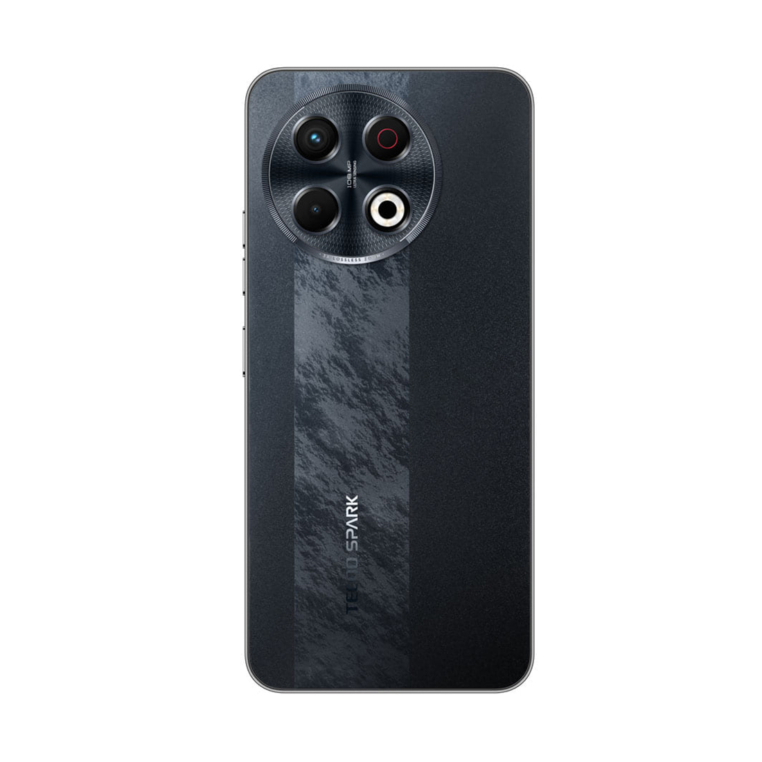 Мобильный телефон TECNO SPARK 30 Pro (KL7) 128+8 GB Obsidian Edge – купить недорого с доставкой по Алматы и Казахстану