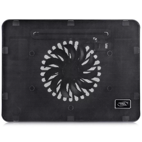 Подставка для ноутбука Deepcool Wind Pal Mini, 15.6" — купить в Казахстане | neom.kz