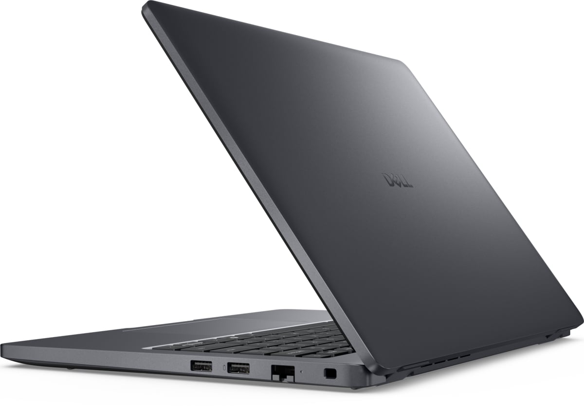 Ноутбук Dell Pro 14 PC14255 14" WUXGA IPS Ryzen AI 5 PRO 340 16GB SSD 512GB Windows 11 Pro (210-BQQC_BTO601_PC14255_EMEA) – купить недорого с доставкой по Алматы и Казахстану
