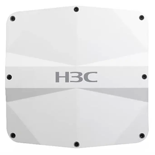 Точка доступа Wi-Fi H3C EWP-WA530X-WW-FIT, Wi-Fi 5 AC1200, 2.4/5 ГГц, 1×WAN + 2×LAN 100 Мбит/с, PoE+, наружная — купить в Казахстане | neom.kz