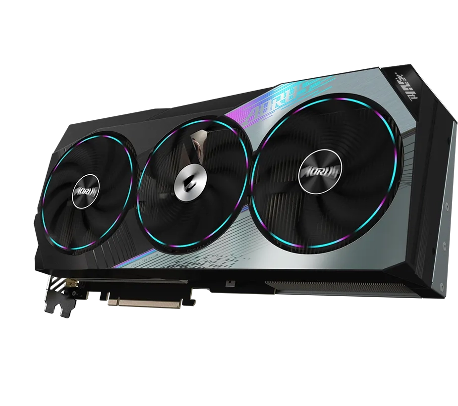 Новые горизонты с NVIDIA RTX