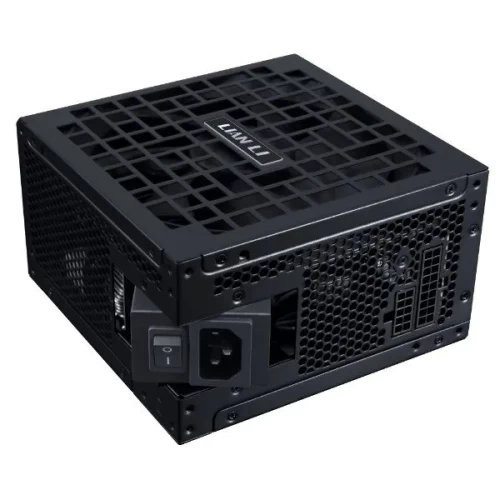 Блок питания Lian Li RS1200G 1200W 80 PLUS Gold (G9P.RS1200G.BH00.EU) — купить в Казахстане | neom.kz