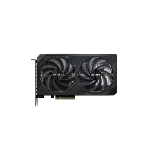 Видеокарта Gigabyte GeForce RTX 5060 Ti Windforce OC 16GB GDDR7 (GV-N506TWF2OC-16GD)