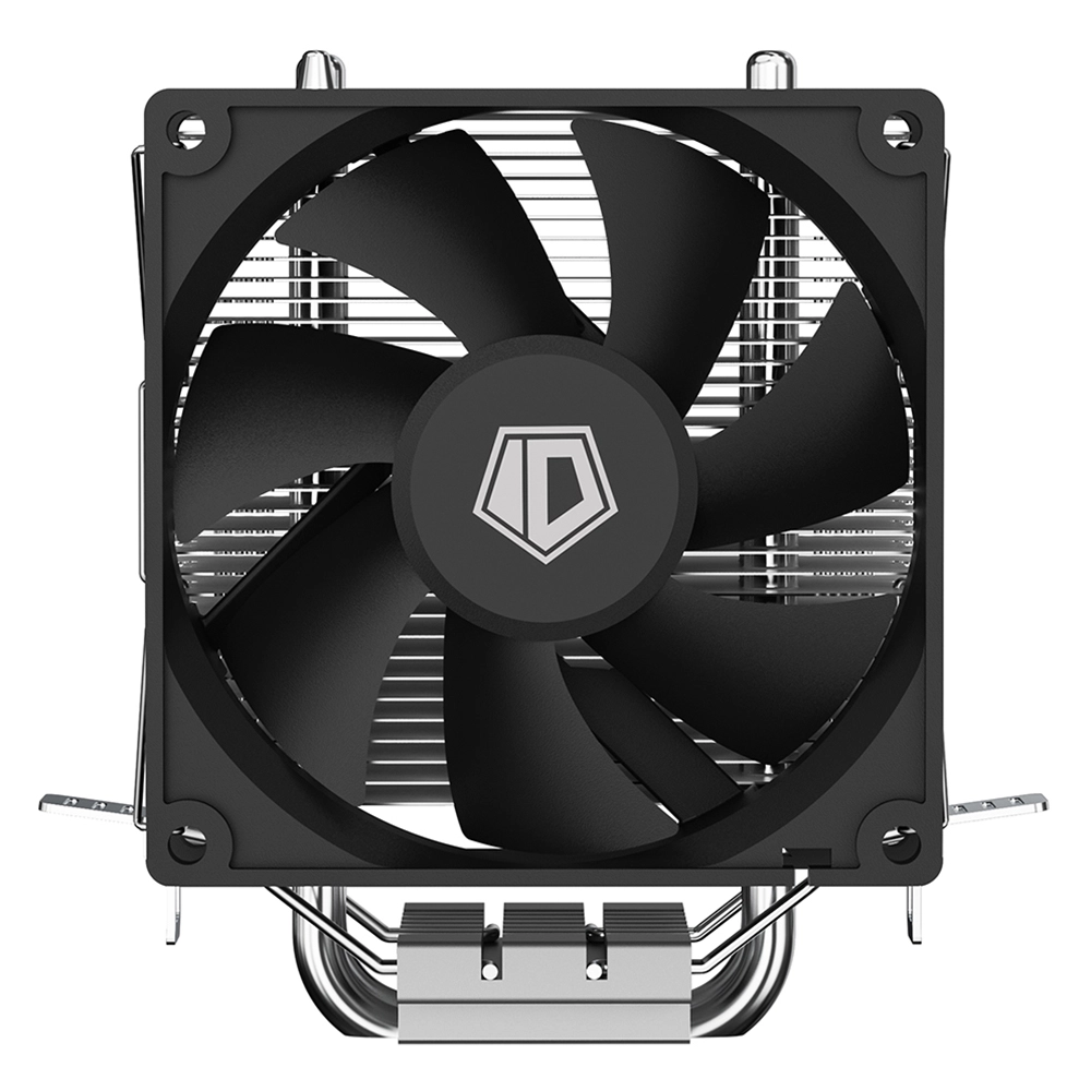 Кулер для процессора ID-Cooling SE-902-SD V3 95 Вт (ID-CPU-SE-902-SD V3) – купить недорого с доставкой по Алматы и Казахстану