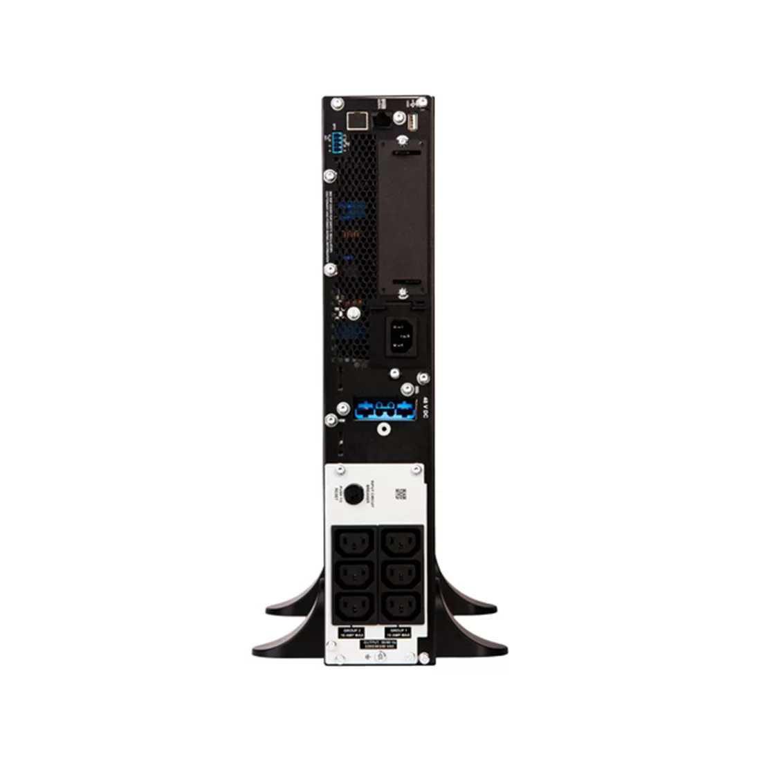 Источник бесперебойного питания APC Smart-UPS SRT1500XLI – купить недорого с доставкой по Алматы и Казахстану фото 2