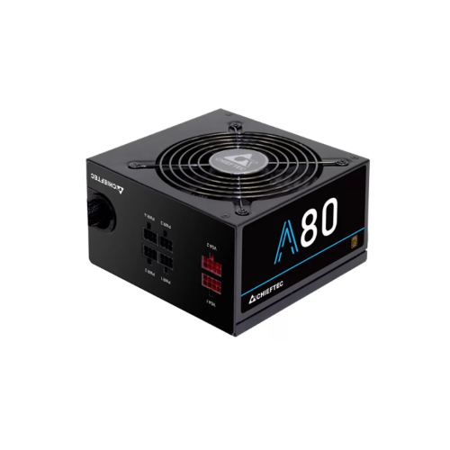Блок питания Chieftec A-80 CTG-550C — купить в Казахстане | neom.kz