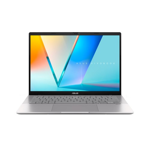 Ноутбук ASUS Vivobook S14 S3407CA-LY014W 14" FHD+ 144Hz Core Ultra 5 225H 16GB 512GB Intel Graphics — купить в Казахстане | neom.kz