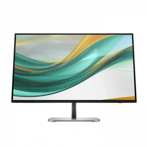 Монитор HP S5 Pro 527pf 27" FHD IPS 120Hz (B28F5UT) — купить в Казахстане | neom.kz