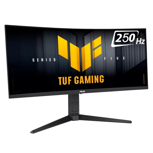 Монитор ASUS VG34WQML5A 34" UWQHD VA 250Hz (90LM0BP1-B01E71) — купить в Казахстане | neom.kz
