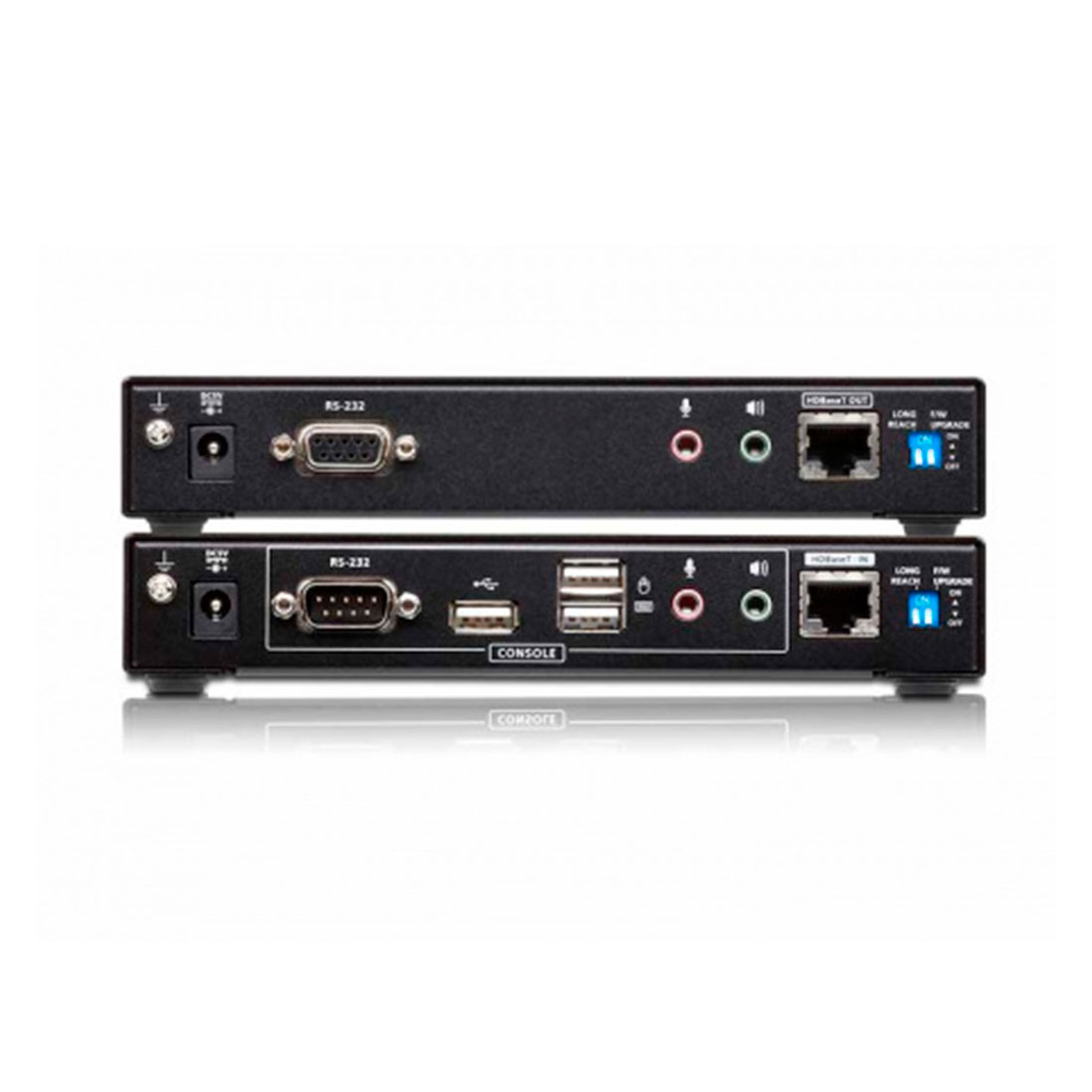 KVM-удлинитель ATEN CE624-AT-G, USB, DVI – купить недорого с доставкой по Алматы и Казахстану