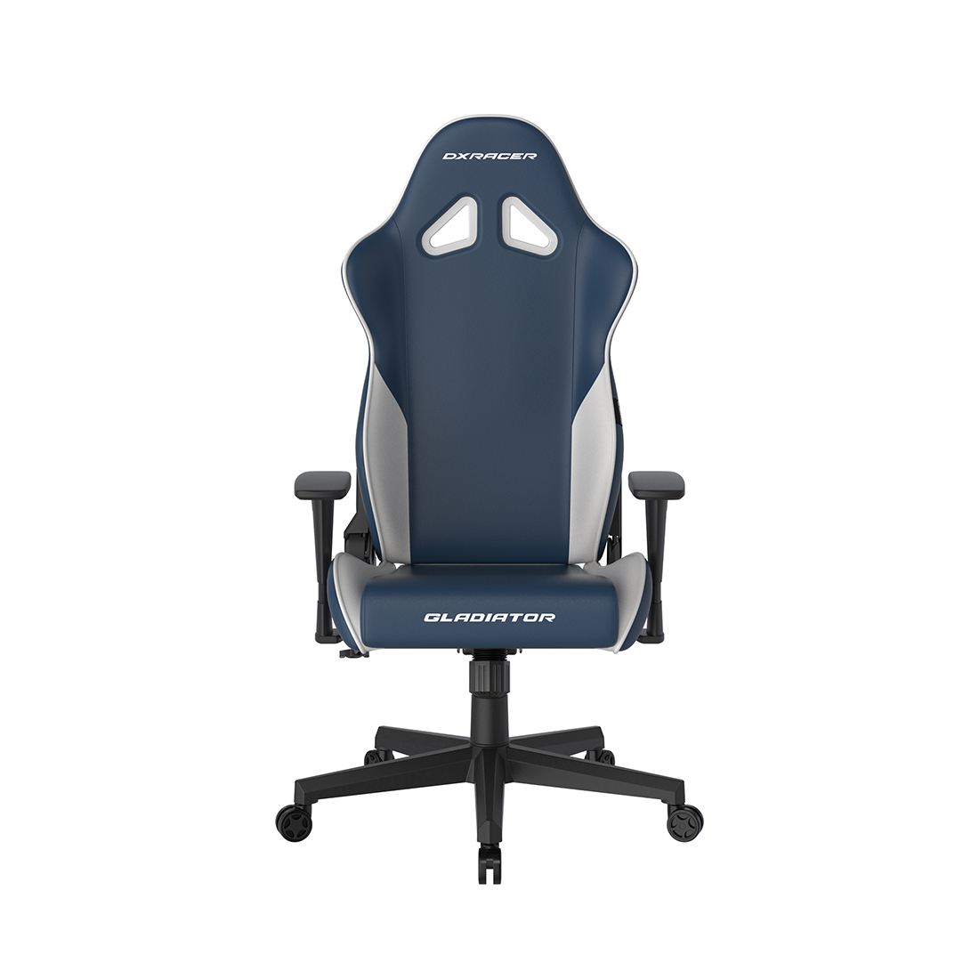 Игровое компьютерное кресло DX Racer Gladiator GC/LGN23LTCLTA/IW – купить недорого с доставкой по Алматы и Казахстану фото 2