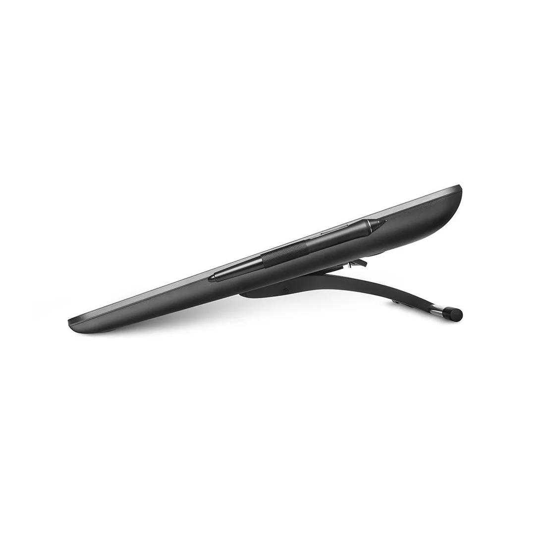 Графический планшет Wacom Cintiq 22 (DTK2260K0A) Чёрный – купить недорого с доставкой по Алматы и Казахстану фото 3